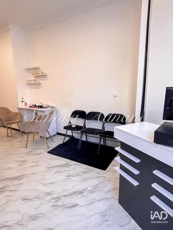 Local commercial - 30 m²