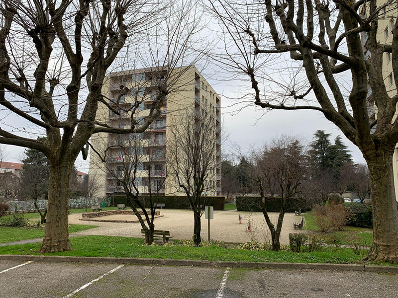 Appartement - 78 m² - 3 pièces