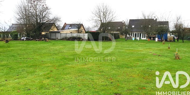 Maison - 137 m² - 8 pièces