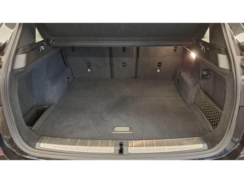 Bmw X1 sDrive 18i 140 ch Dkg7 m Sport