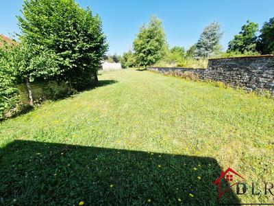 Maison de village - 73 m² - 3 pièces