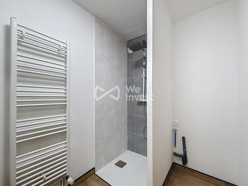 Appartement - 77 m² - 4 pièces