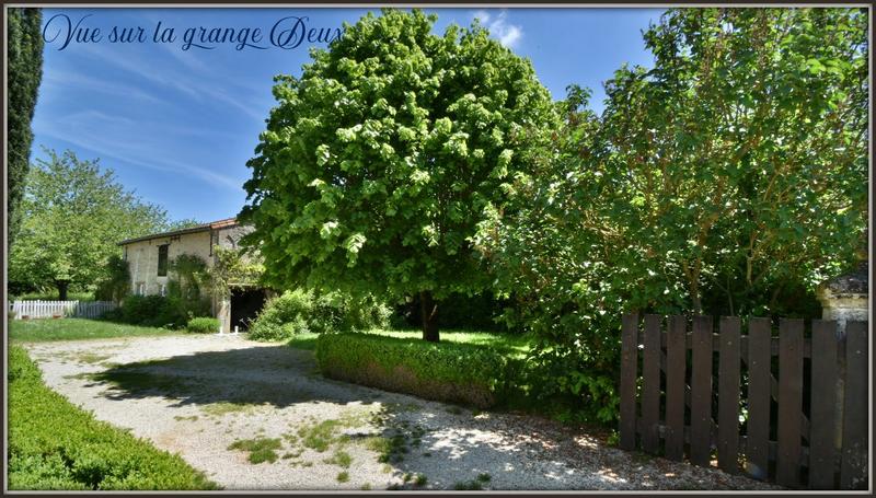 Longère - 147 m² - 4 pièces