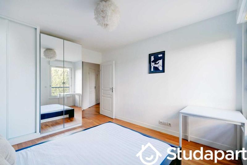 Appartement - 77 m² - 3 pièces