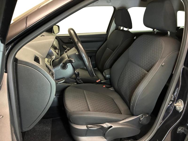 Skoda Fabia Combi 1.2 Tsi 90 ch Greentec Ambition