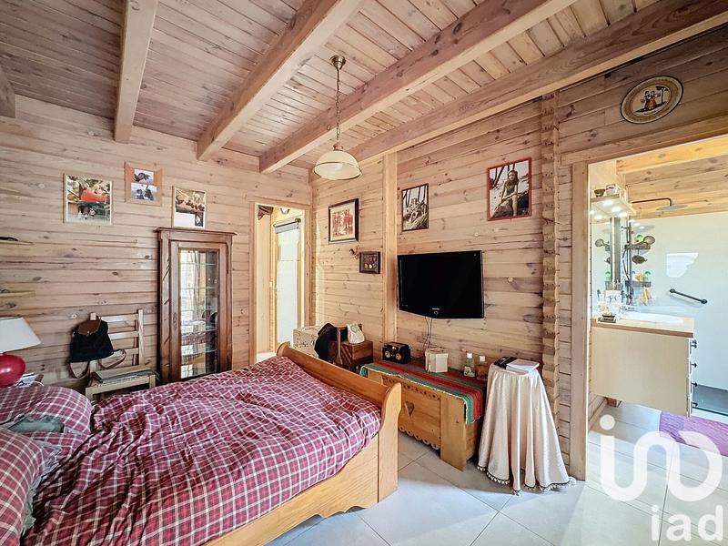 Maison - 187 m² - 6 pièces