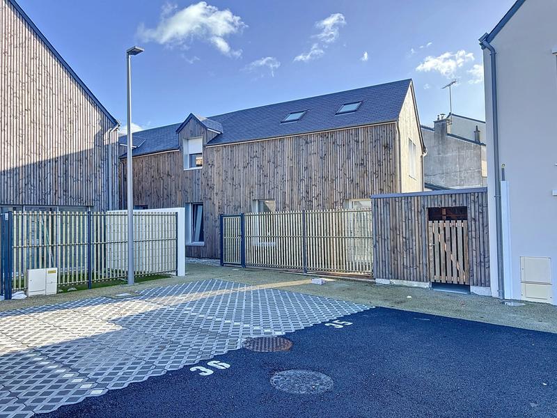 Appartement - 75 m² - 3 pièces