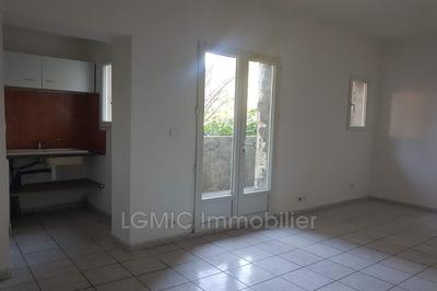 Appartement - 54 m² - 2 pièces