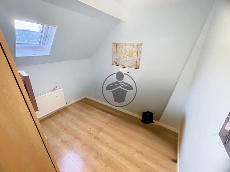 Maison - 86 m² - 4 pièces