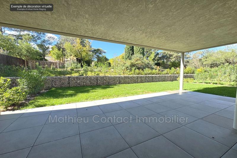 Appartement - 75 m² - 3 pièces