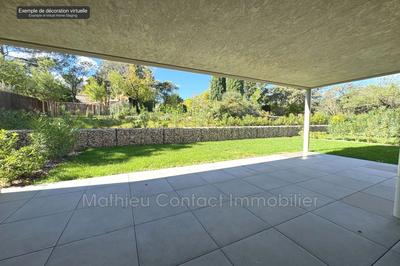 Appartement - 75 m² - 3 pièces