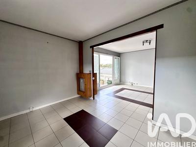 Appartement - 68 m² - 4 pièces