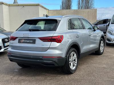 Audi Q3 II 35 Tdi 150 Business Line s tronic 7