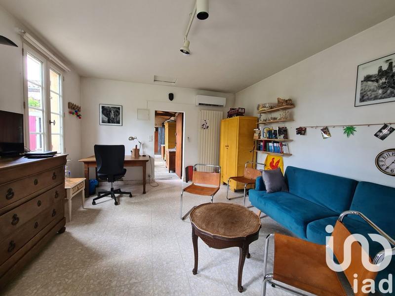 Maison - 340 m² - 15 pièces