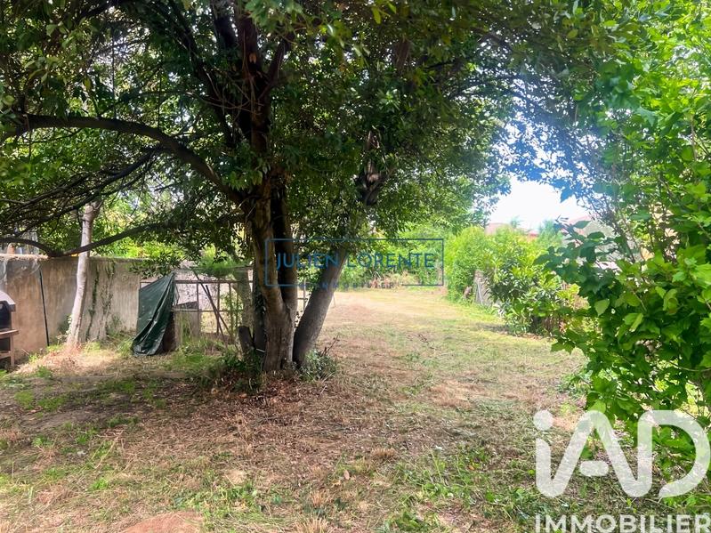 Maison - 133 m² - 5 pièces