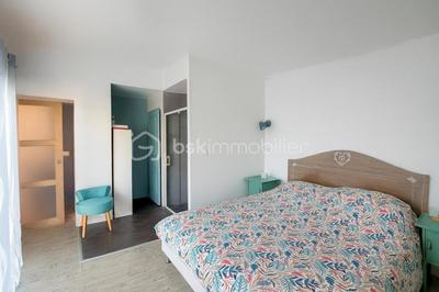 Maison - 91 m² - 5 pièces