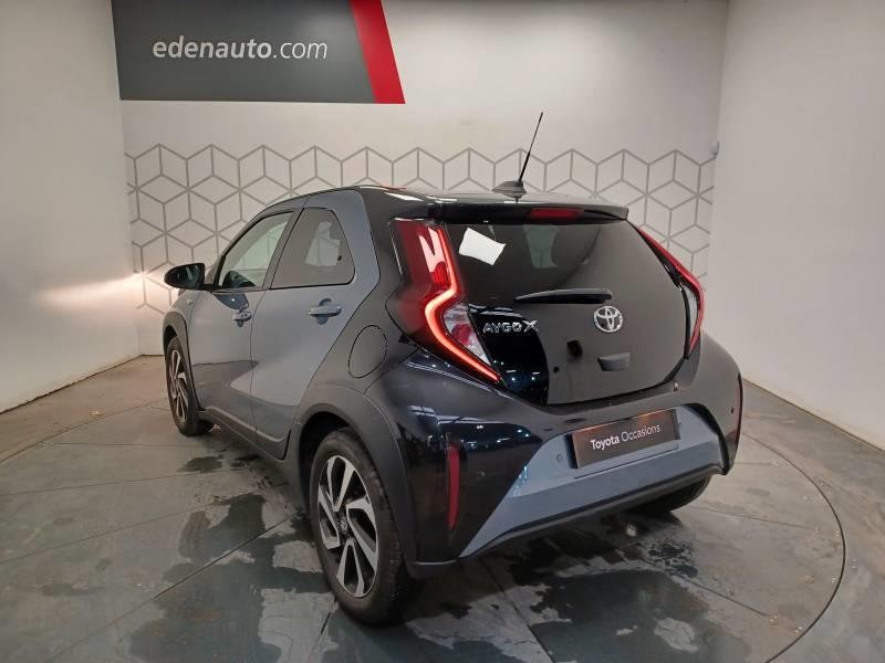 Toyota aygo x 1.0 Vvt-i 72 Design
