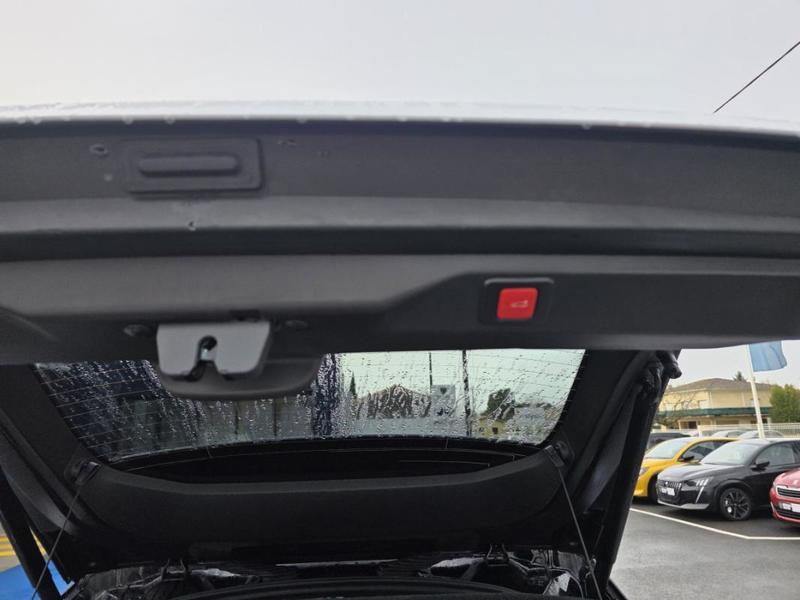 Peugeot 3008 III 1.2 Hybrid 145 E-Dcs6 Gt