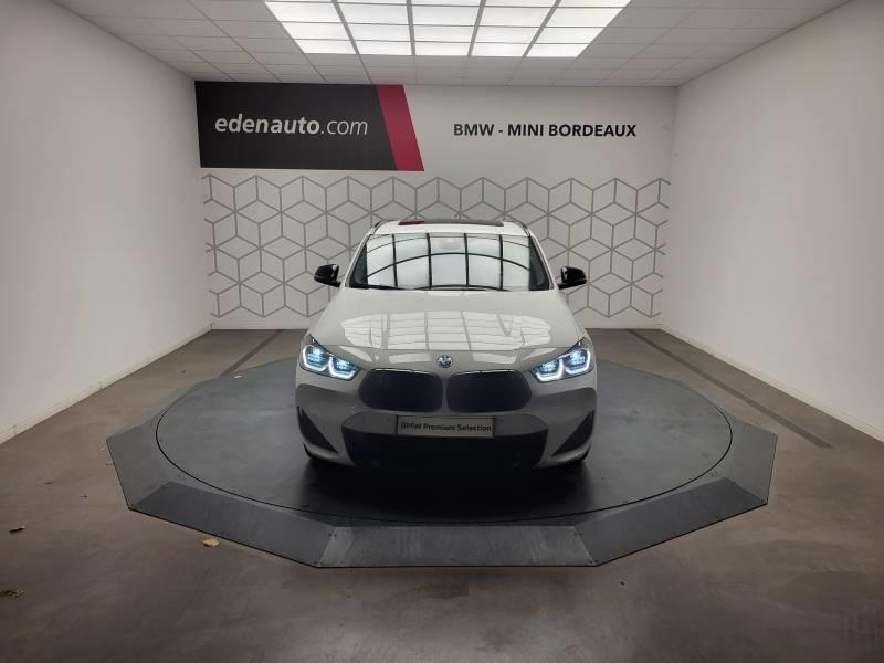 Bmw X2 xDrive 25e 220 ch Bva6 m Sport