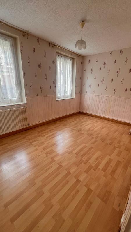 Appartement - 81 m² - 3 pièces