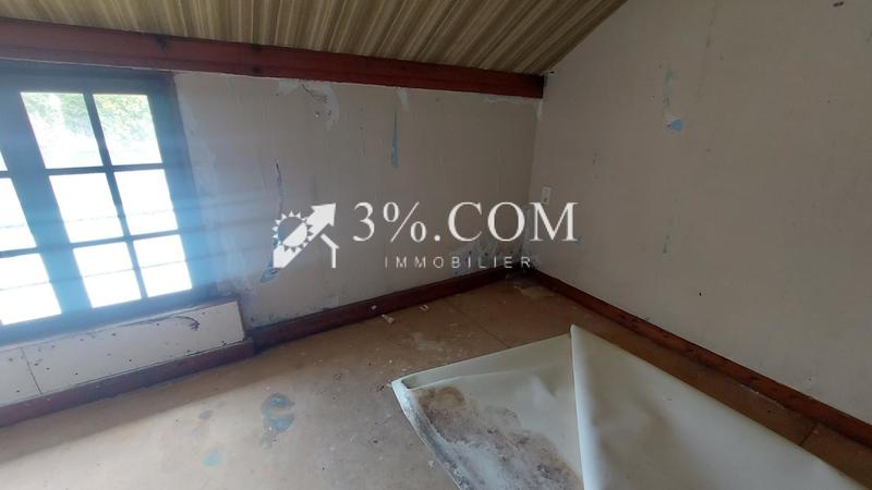 Local commercial - 40 m² - 3 pièces