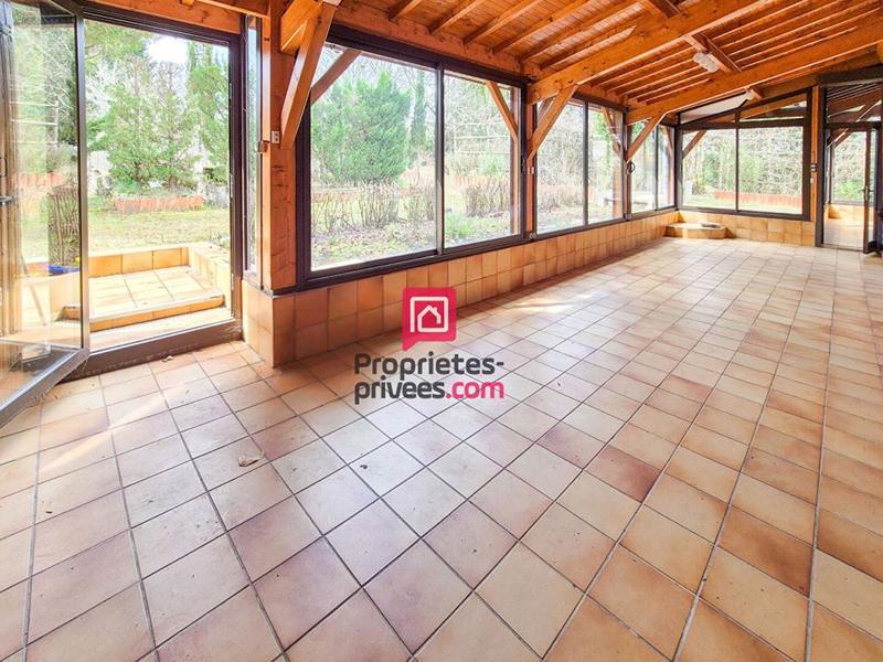 Maison - 157 m² - 6 pièces