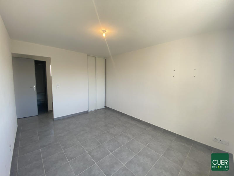 Appartement - 88 m² - 4 pièces