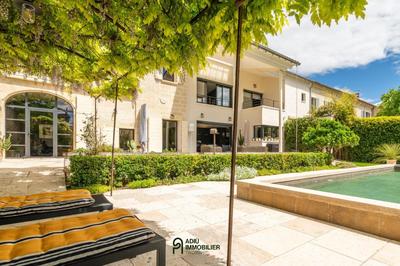 Maison - 190 m² - 6 pièces