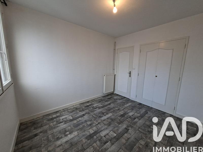 Appartement - 76 m² - 4 pièces