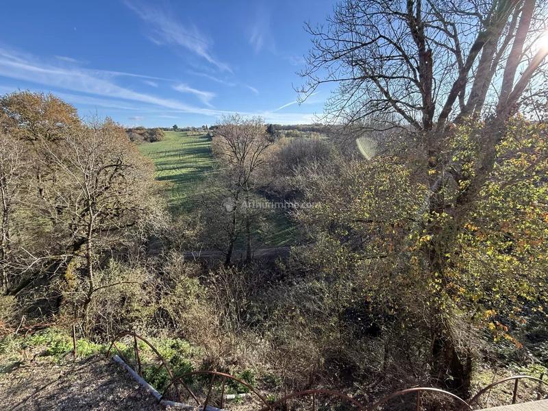 Maison - 75 m² - 4 pièces