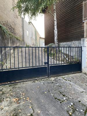 Maison - 122 m² - 7 pièces