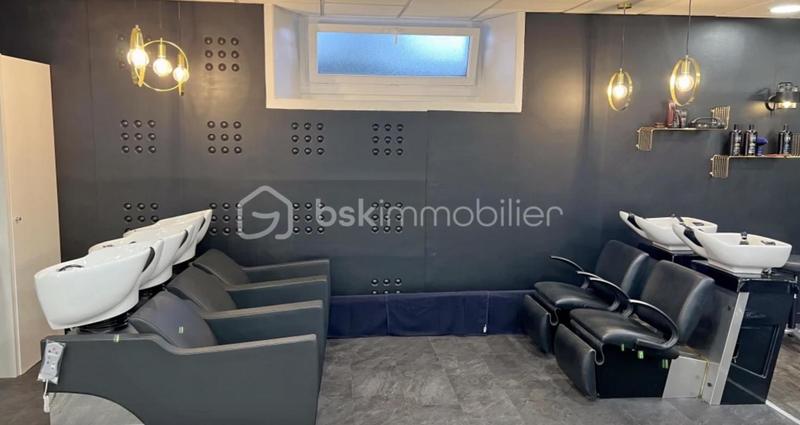 Immeuble - 247 m² - 10 pièces