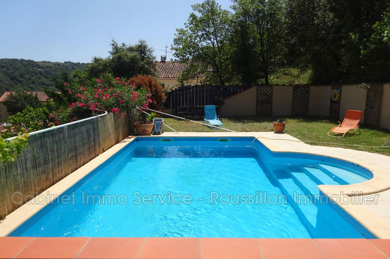 Villa - 154 m² - 5 pièces