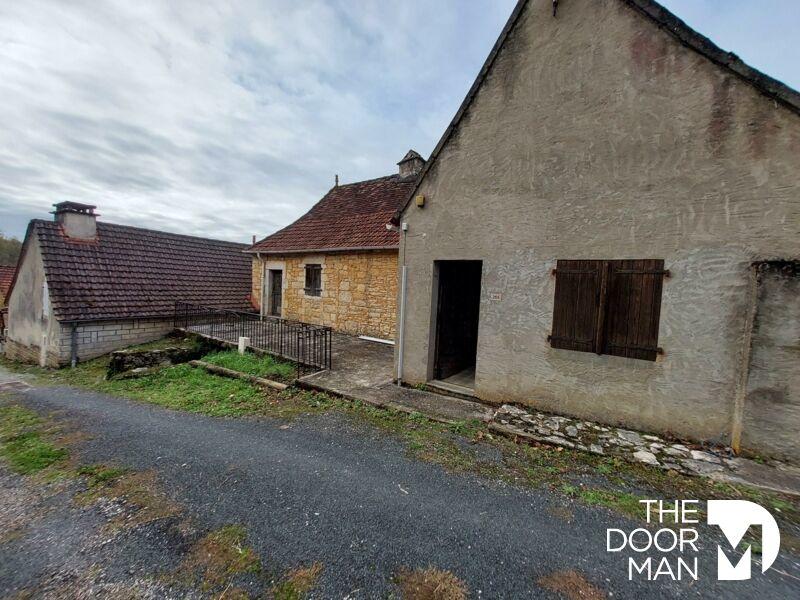 Maison - 49 m² - 5 pièces