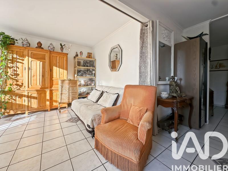 Appartement - 77 m² - 4 pièces