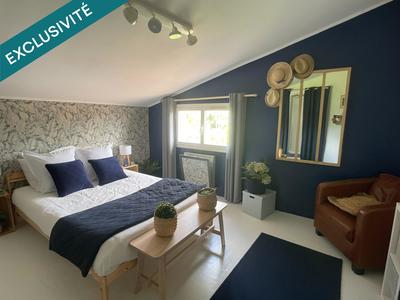 Maison de maîtres - 354 m² - 12 pièces