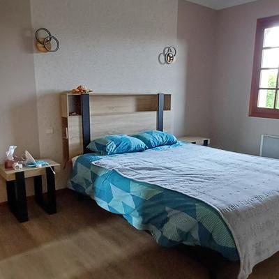 Maison - 143 m² - 5 pièces