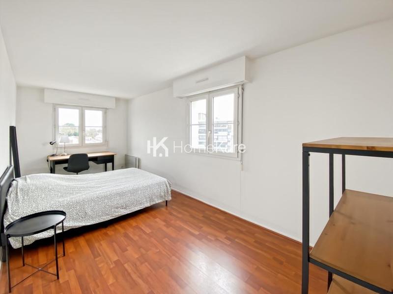 Appartement - 49 m² - 2 pièces