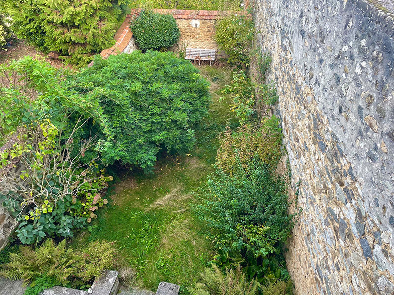 Maison - 111 m² - 5 pièces