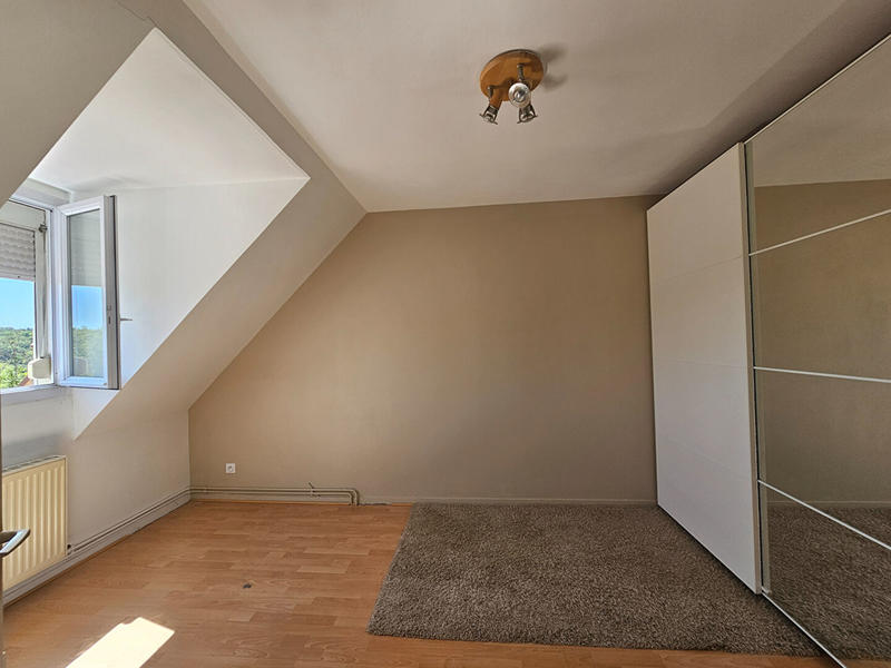 Maison - 127 m² - 6 pièces
