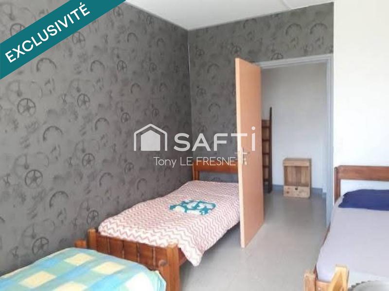 Propriété - 768 m² - 27 pièces