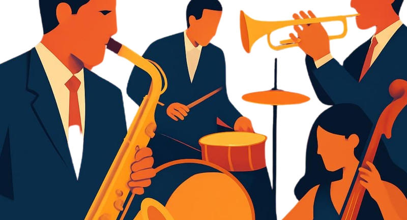 Concert de Jazz Solidaire