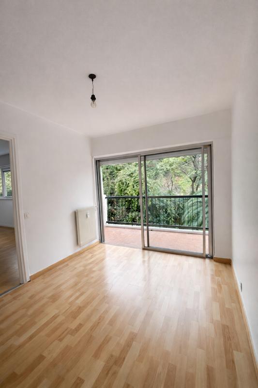 Appartement - 36 m² - 1 pièce