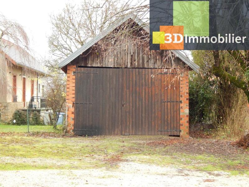 Maison - 112 m² - 5 pièces