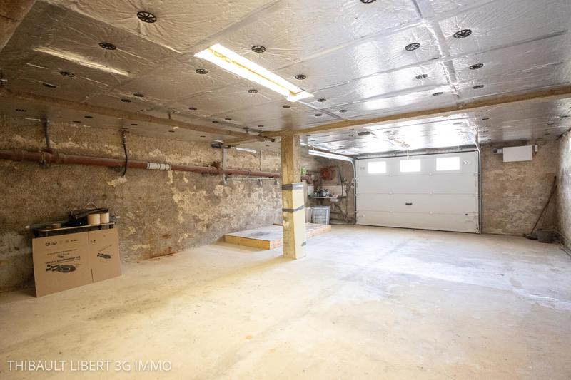 Villa - 250 m² - 7 pièces