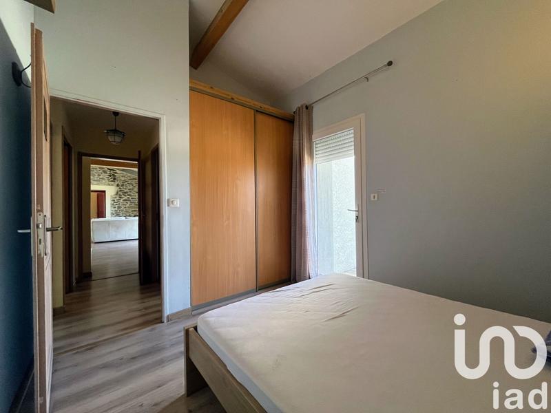 Maison - 170 m² - 5 pièces