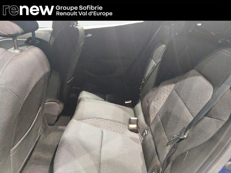 Renault Clio V E-Tech 140 Business