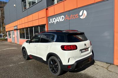 Citroën C5 Aircross 2.0 Hdi 180 Eat8 Shine Pa To