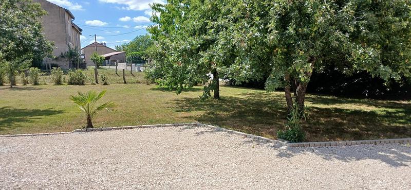 Maison de village - 146 m² - 8 pièces