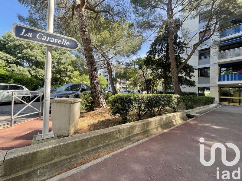 Appartement - 10 m² - 1 pièce